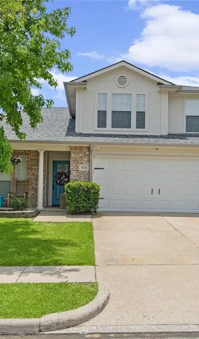 6124 Hillside Lane, Sachse TX 75048