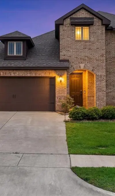 2000 Maplewood Drive, Glenn Heights TX 75154