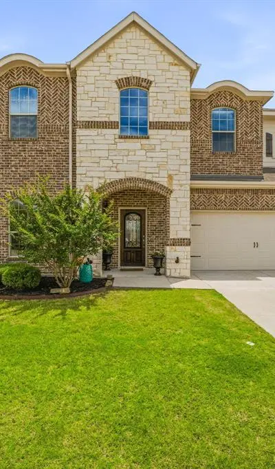 1544 Signature Drive, Weatherford TX 76087