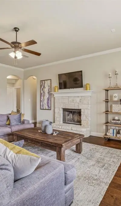 1544 Signature Drive, Weatherford TX 76087 - Photo 2