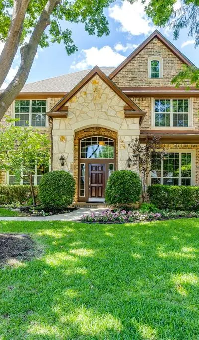 2620 Waters Edge Drive, Grand Prairie TX 75054