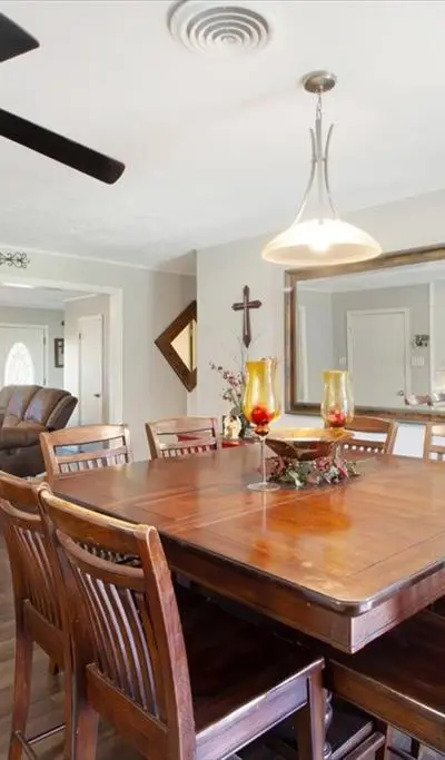 121 S Imperial Drive, Denison TX 75020 - Photo 5