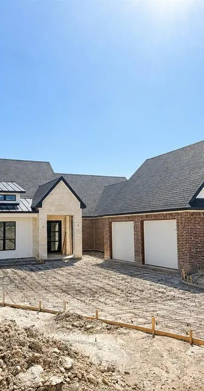 2020 Preserve Trail, Weatherford TX 76087