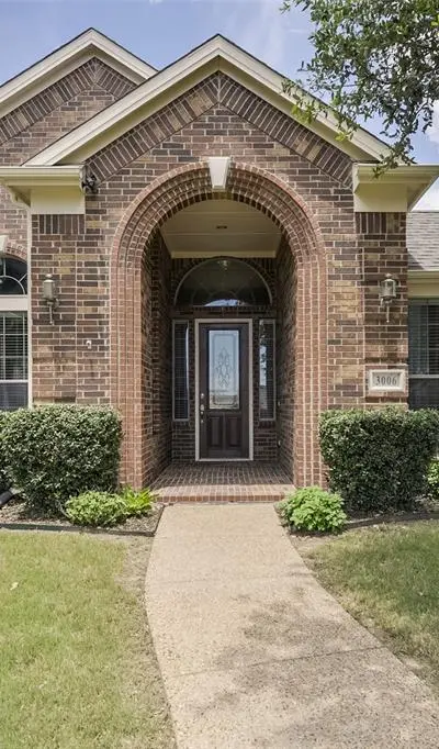 3006 Redcliff Lane, Garland TX 75043
