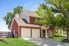 813 Lionel Way, Fort Worth TX 76108