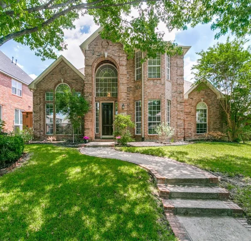8108 Lynores Way, Plano TX 75025
