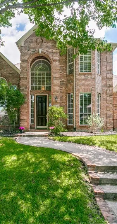 8108 Lynores Way, Plano TX 75025