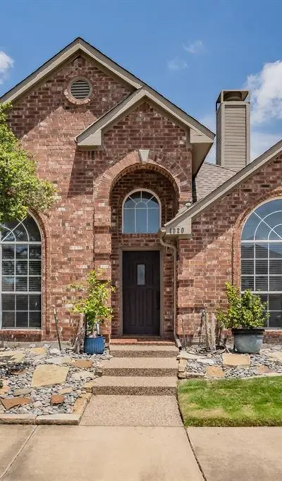 4020 Bramley Way, Plano TX 75093