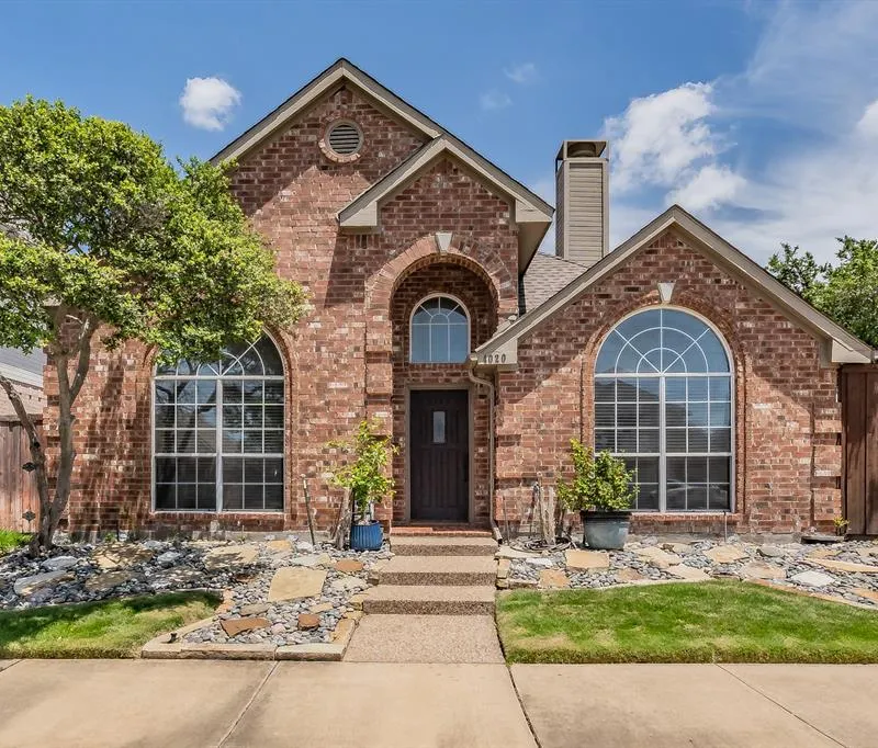 4020 Bramley Way, Plano TX 75093