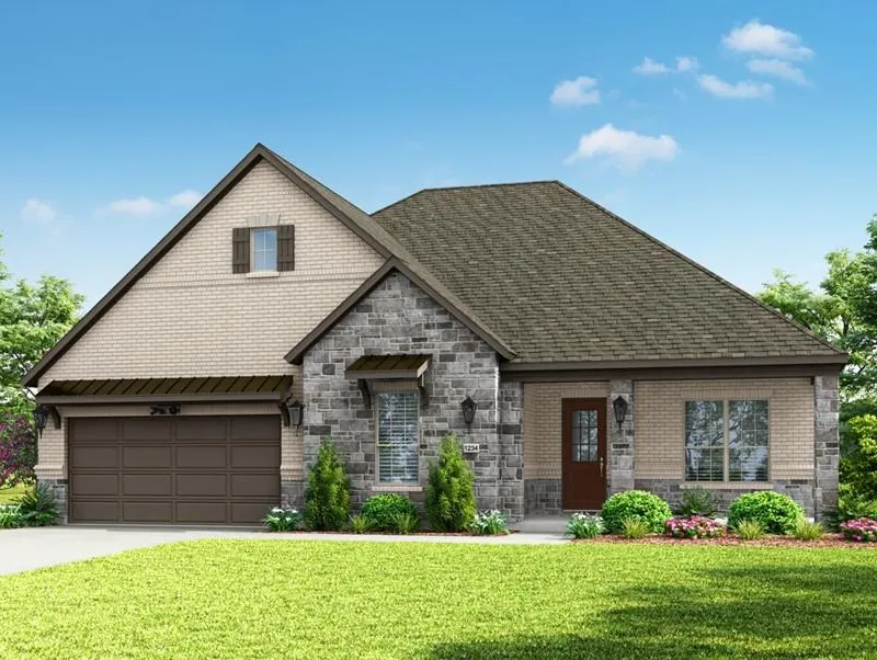 1603 Vista Azul Lane, Wylie TX 75098
