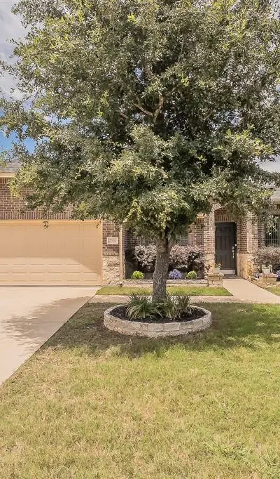 2700 Maci Court, Seagoville TX 75159