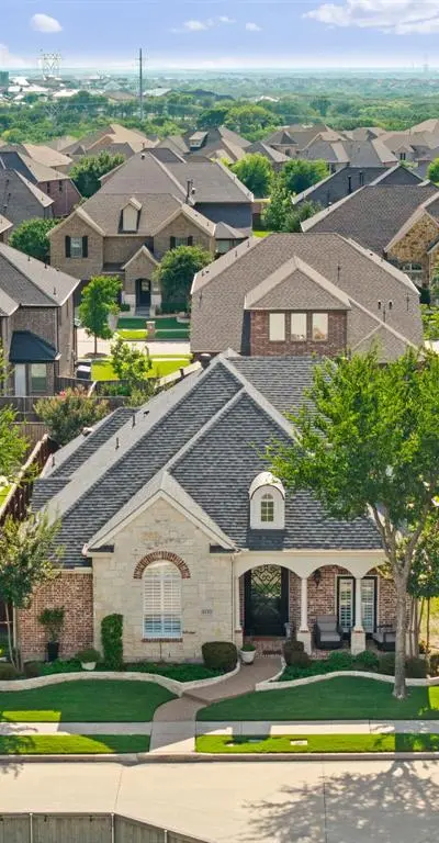 4149 Truman Drive, Frisco TX 75034 - Photo 2