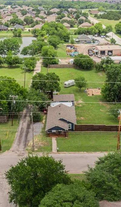 304 E County Line Road, Royse City TX 75189