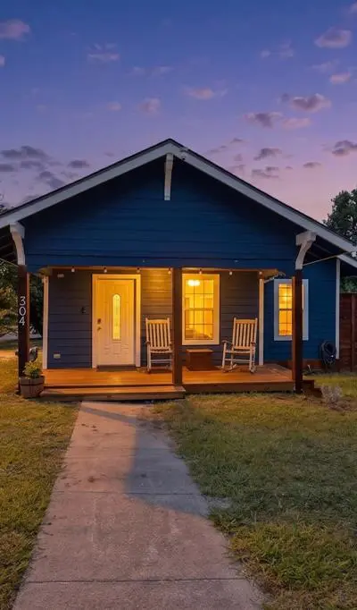 304 E County Line Road, Royse City TX 75189 - Photo 5