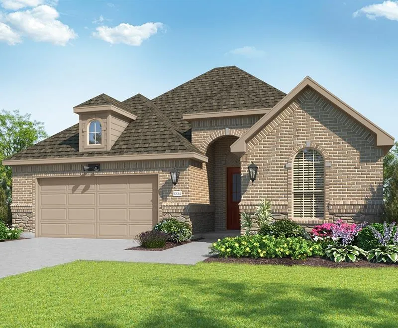 2308 Camino Way, Wylie TX 75098
