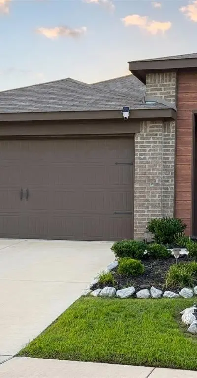 1085 Old Oaks Drive, Forney TX 75126
