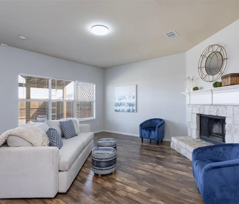 14504 Eaglemont Drive, Little Elm TX 75068