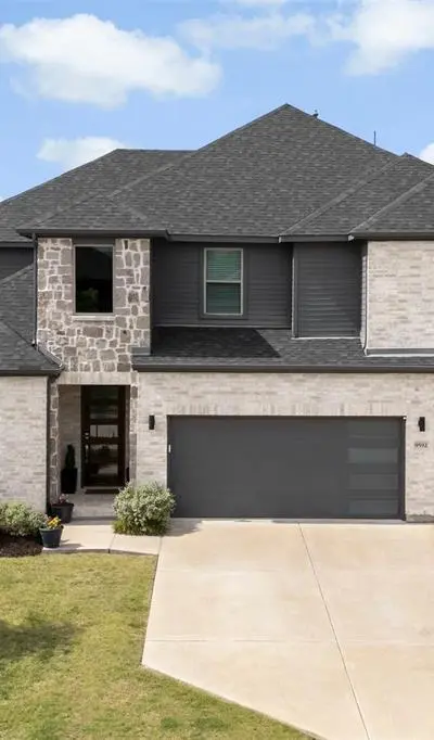 9592 Summit Hills Drive, Frisco TX 75035