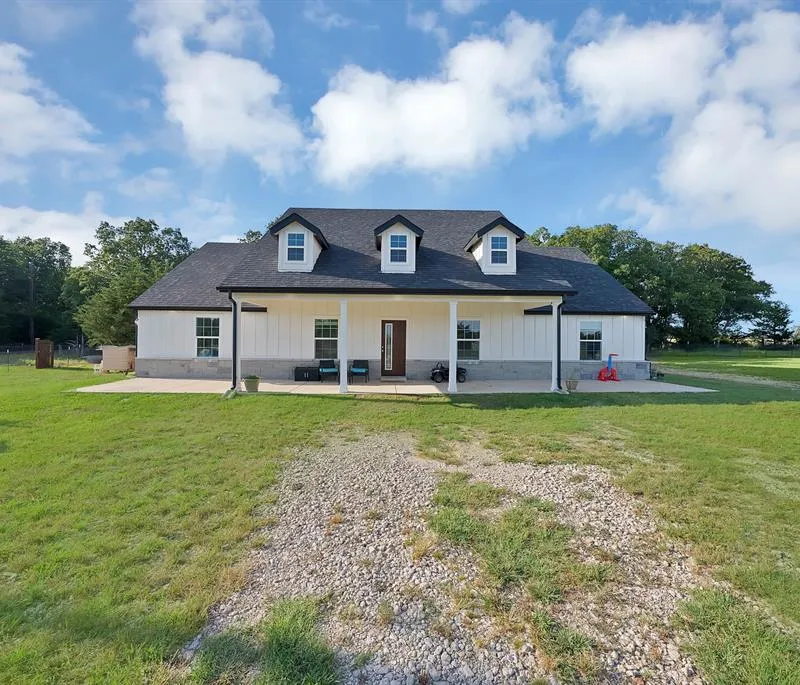 420 County Road 1130, Cumby TX 75433