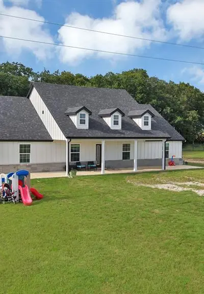 420 County Road 1130, Cumby TX 75433 - Photo 2