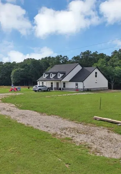 420 County Road 1130, Cumby TX 75433 - Photo 4