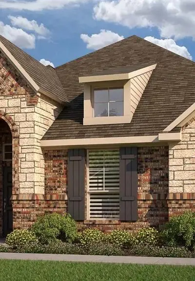 2841 Holstein Drive, Midlothian TX 76065