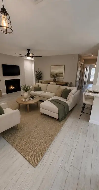 1108 Harwell Drive # 1711, Arlington TX 76011 - Photo 5