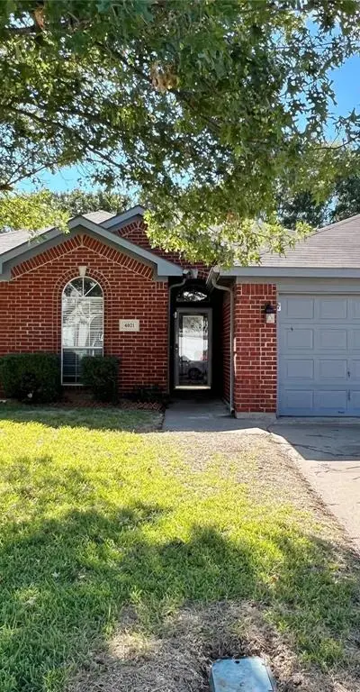4021 Busch Gardens Drive, Fort Worth TX 76123