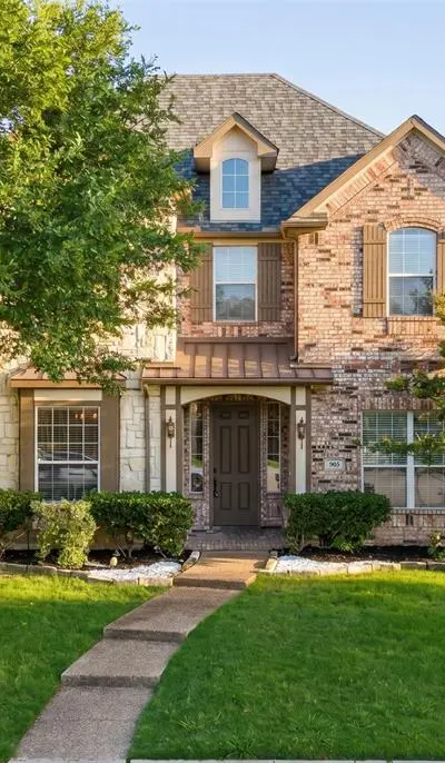 905 Pelican Drive, Allen TX 75013