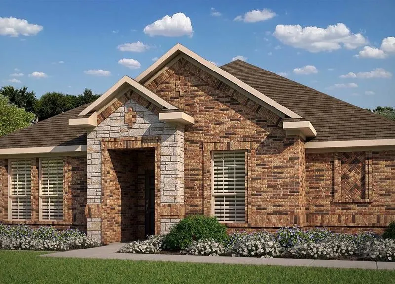 332 Dairy Way, Midlothian TX 76065