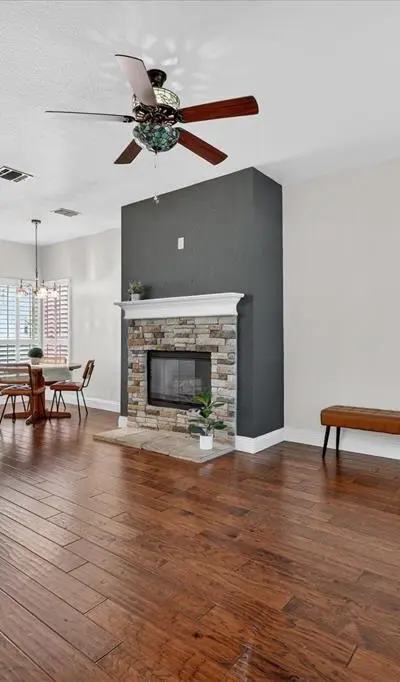 3204 Kinston Cove, Fort Worth TX 76179 - Photo 4