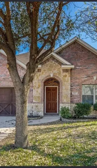 1613 Castle Creek Drive, Little Elm TX 75068
