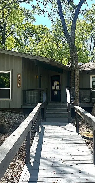 274 Lakecrest Drive, Pottsboro TX 75076