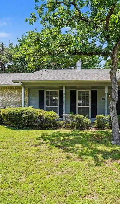 2728 Jewell Drive, Arlington TX 76016