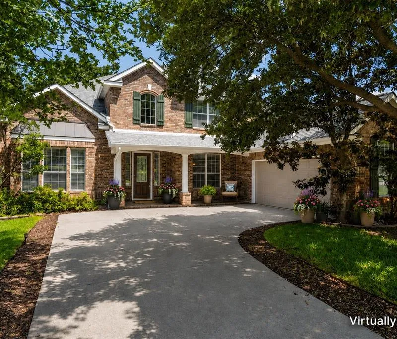 4309 Tall Oak Lane, Plano TX 75074