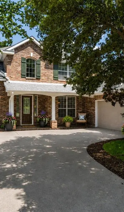 4309 Tall Oak Lane, Plano TX 75074