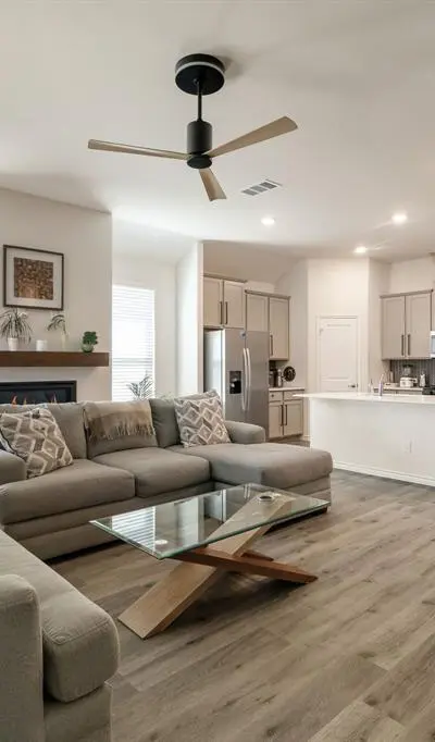 2818 Moccasin Lane, Aubrey TX 76227 - Photo 5