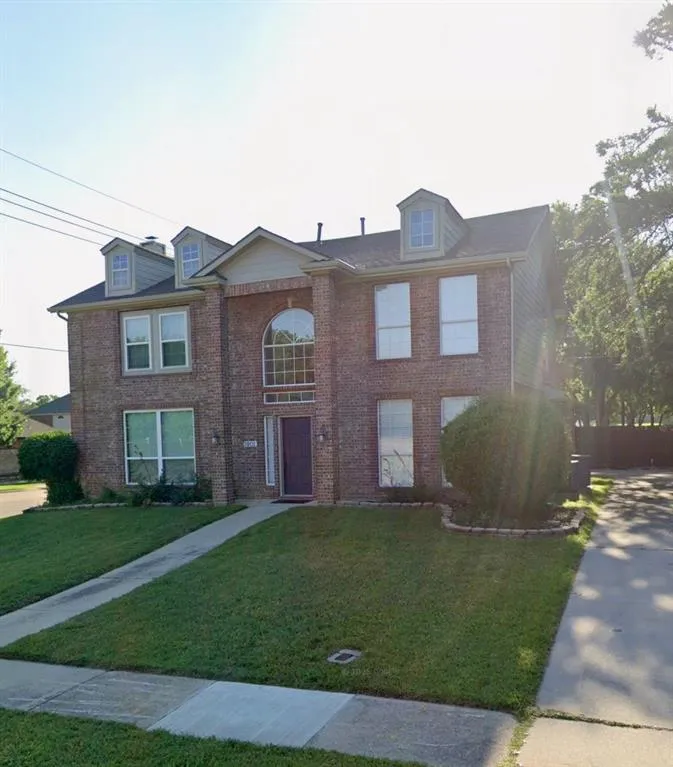 1901 Buffalo Bend Drive, Lewisville TX 75067