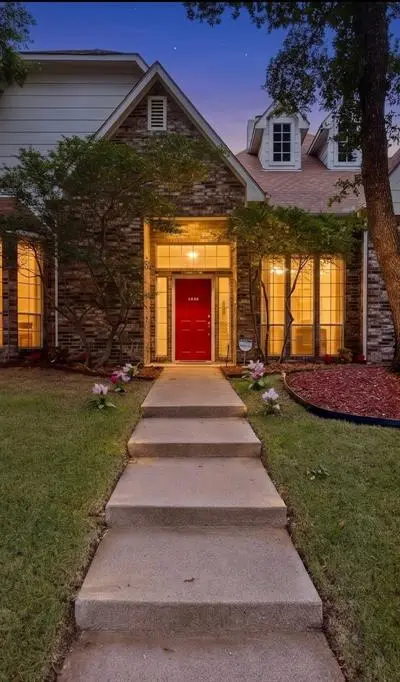 4636 Reunion Drive, Plano TX 75024