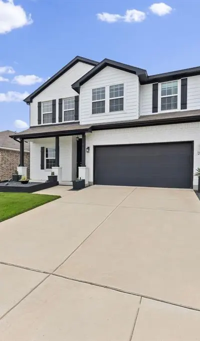 2106 Callahan Drive, Forney TX 75126 - Photo 2