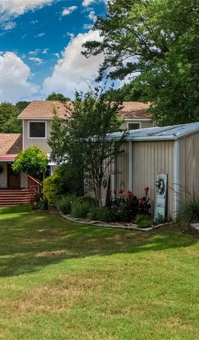 313 Sundown Trail, Tool TX 75143 - Photo 5