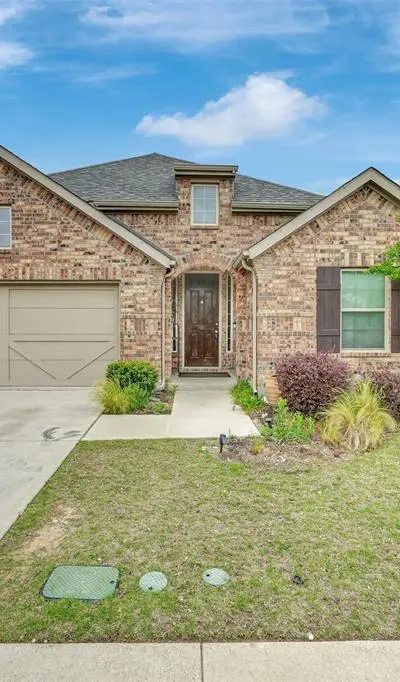 2725 Bechtol Street, Garland TX 75042