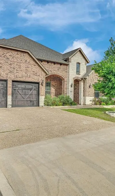 1816 Doves Landing Lane, Wylie TX 75098