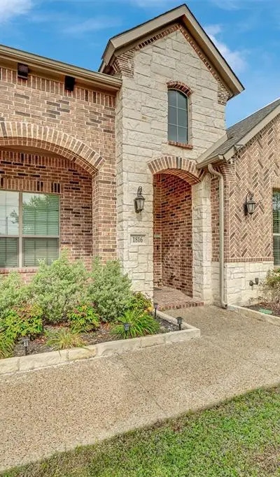 1816 Doves Landing Lane, Wylie TX 75098 - Photo 2