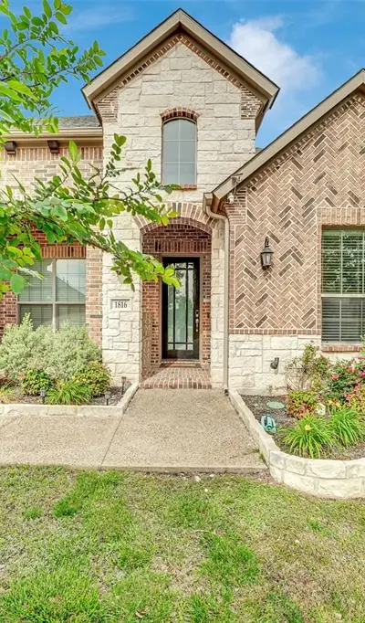 1816 Doves Landing Lane, Wylie TX 75098 - Photo 3
