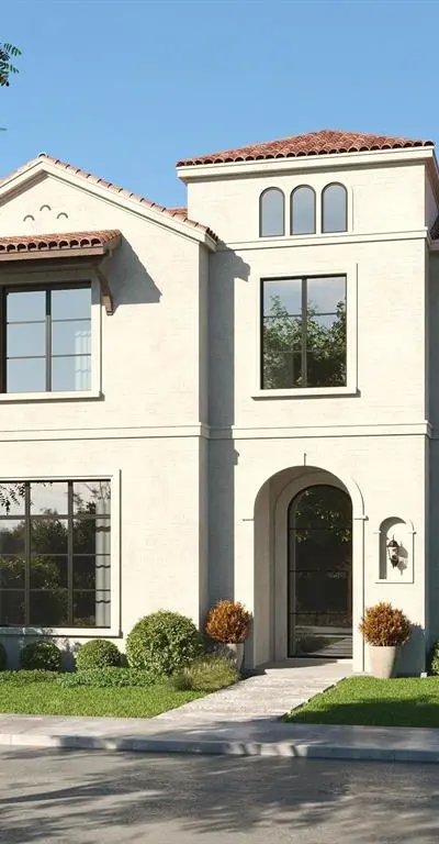 205 Murano Place, Southlake TX 76092