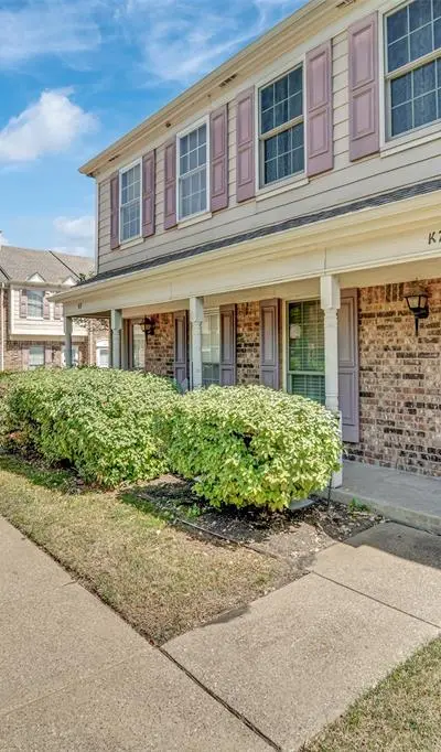 641 Carriagehouse Lane # 7, Garland TX 75040