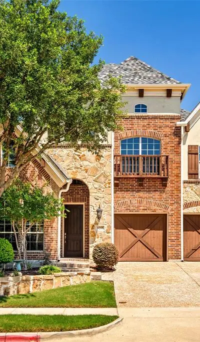 8255 Lindsay Gardens, The Colony TX 75056