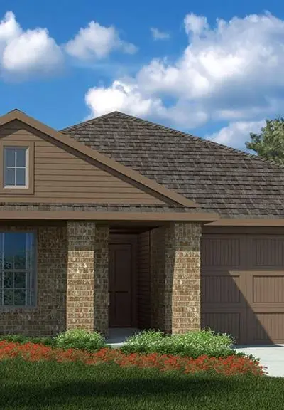 9352 SUBJECK Way, Fort Worth TX 76108