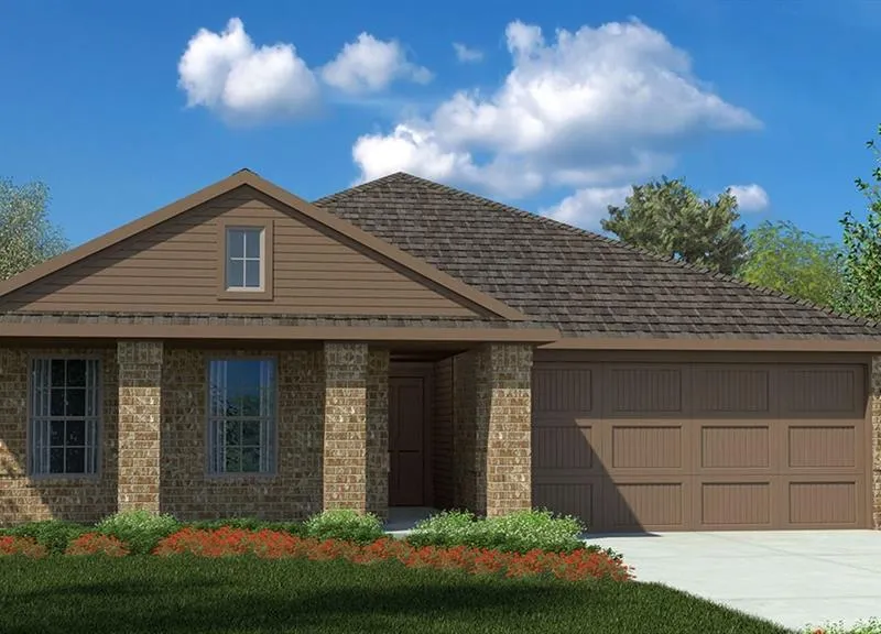 9352 SUBJECK Way, Fort Worth TX 76108